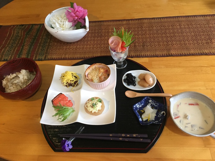 花べるじゅ善