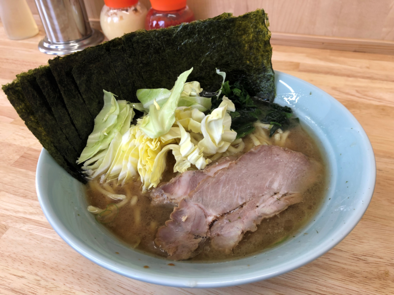 高橋家