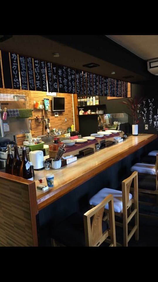 韮山食堂  〜おかんの店〜
