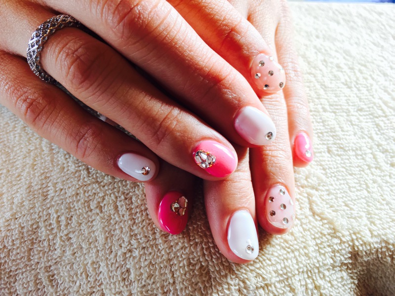 nailsalon Brilliant