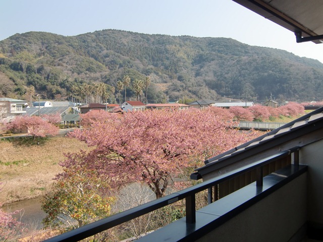 下賀茂温泉　銀の湯会館