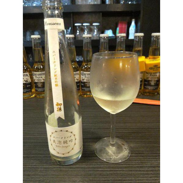これは、ビックリ。。。一度飲んで欲しい逸品！