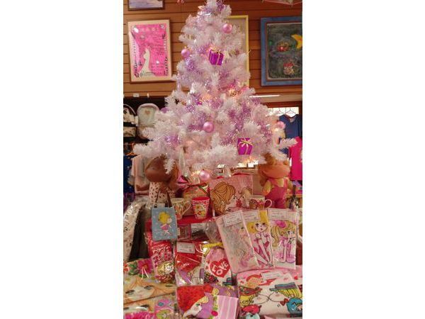 「アドちゃんのクリスマスギフト☆スペシャルパック」のお知らせ(^^♪