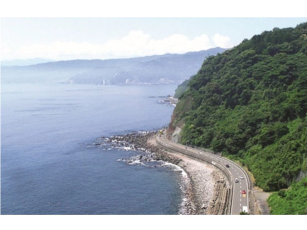 ＃熱海ビーチライン＃