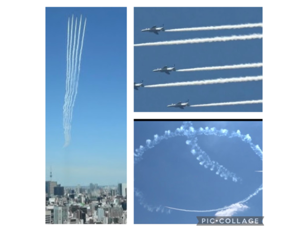 ＃TOKYO　2020＃