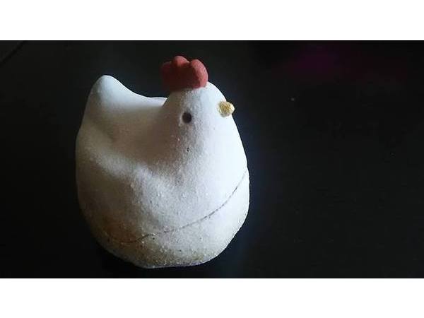 お客様からいただきました。