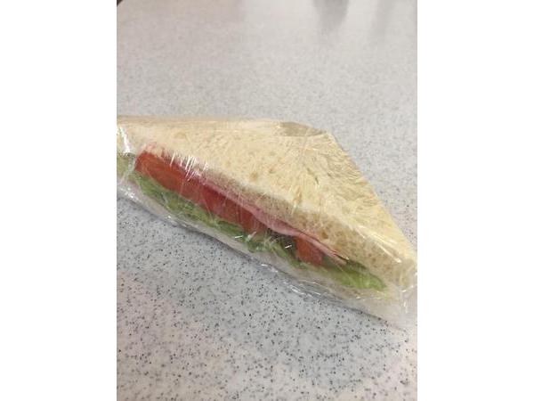 サンドイッチ