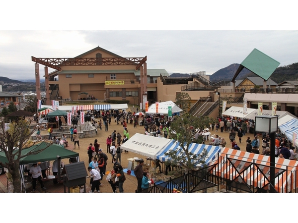 パン祖のパン祭