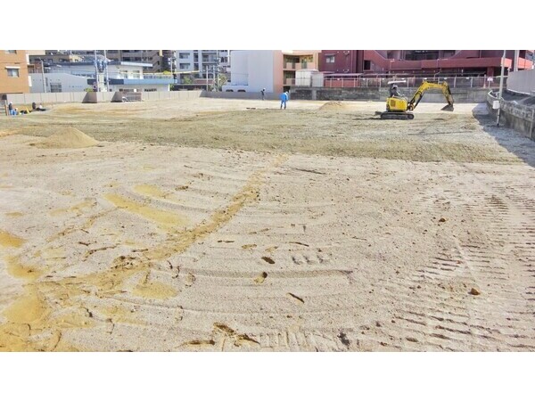 事業用物件大募集！