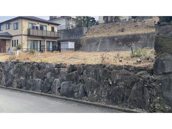 伊東市｜川奈売地｜650万円