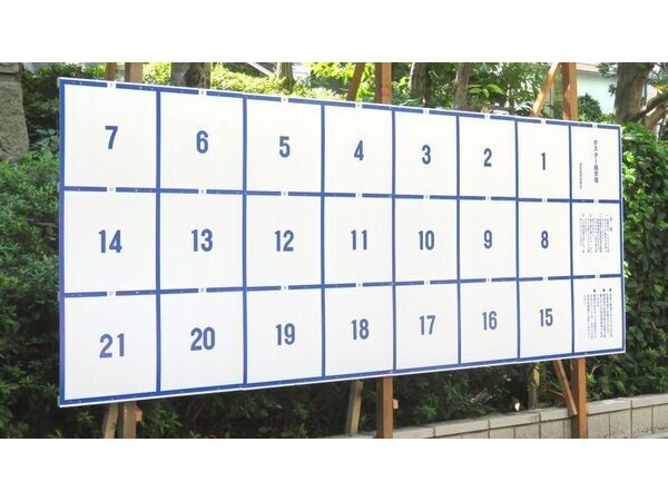 不動産ガレージ