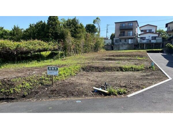 伊東市｜玖須美元和田売地｜890万円