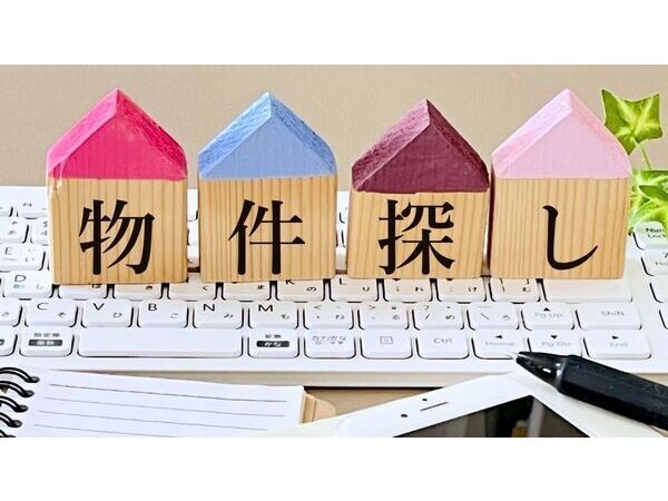 不動産ガレージ