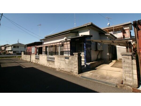 伊東市の中古物件