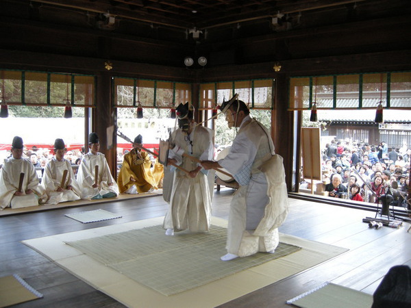 田祭（たまつり）