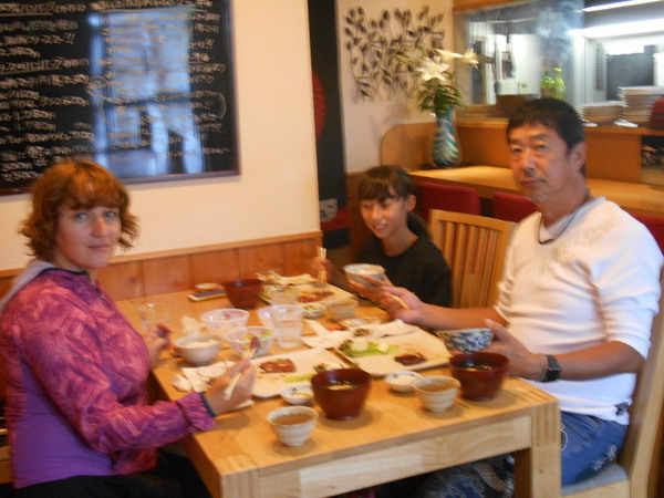 名古屋から、ありがとう