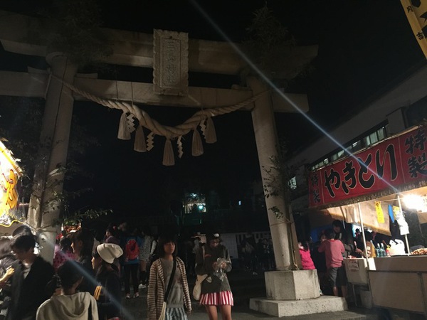 祭典
