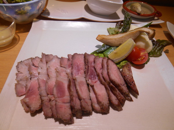 小さな地産地消