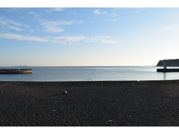 いるか浜