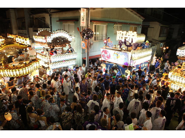 網代ベイフェスティバル