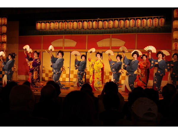 第26回熱海をどり