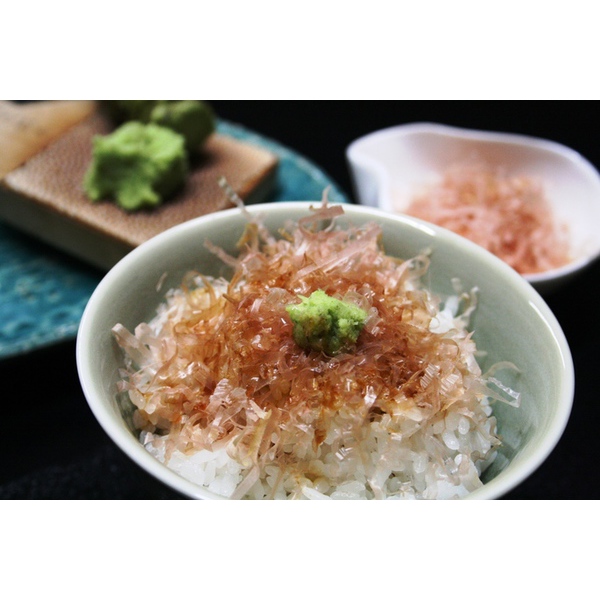 修善寺温泉わさび飯キャンペーン9/15～12/15