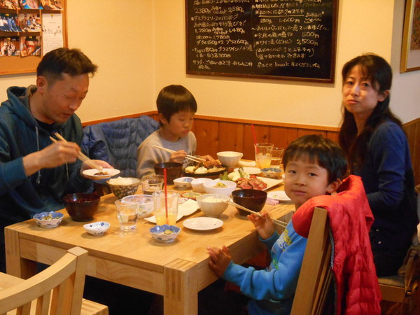 茅ヶ崎からご来店ありがとうございます