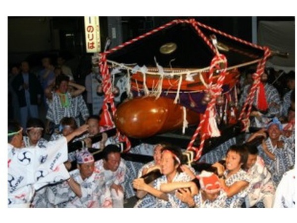 第49回　どんつく祭