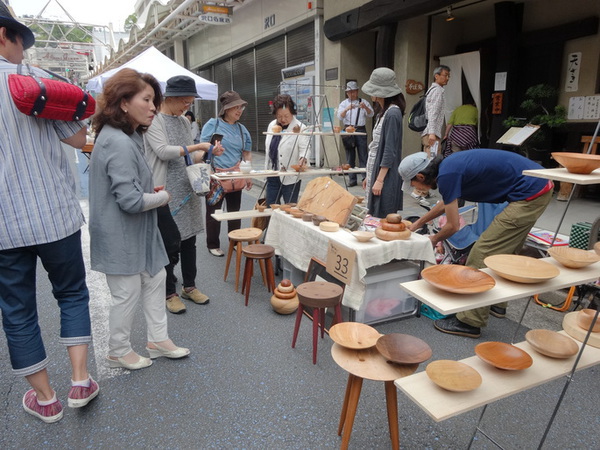 海辺のあたみマルシェ