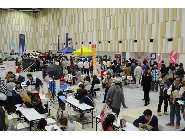 第９回 ＤＯＧ！フェスタ in キラメッセぬまづ開催