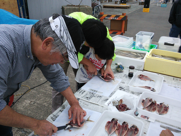 第5回 熱海おさかなフェスティバル