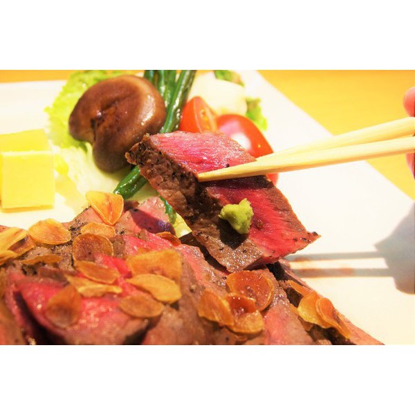 あー、肉食べたい・・・そんな日に。