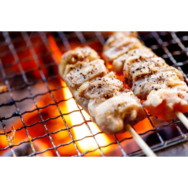 焼き鳥の日！焼き鳥食べて疲労回復！