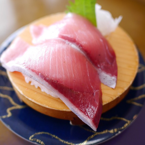 来ました。♪♪♪♪寒ブリ