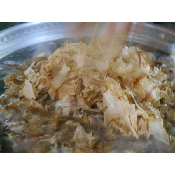 家族に作るごはんのように。