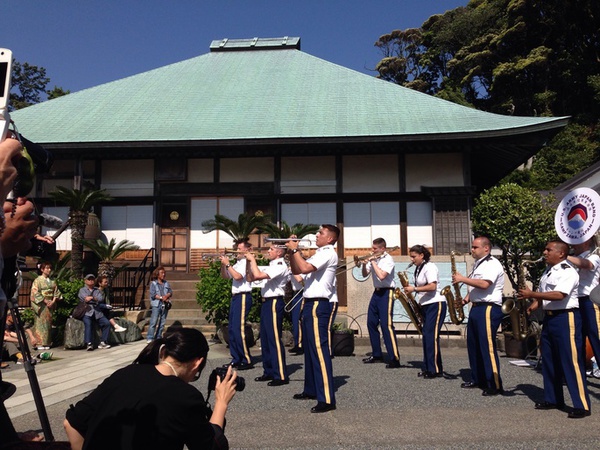 下田黒船祭