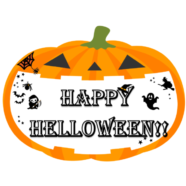 ★ハロウィンの季節★