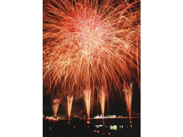 きにゃんね大仁夏祭り