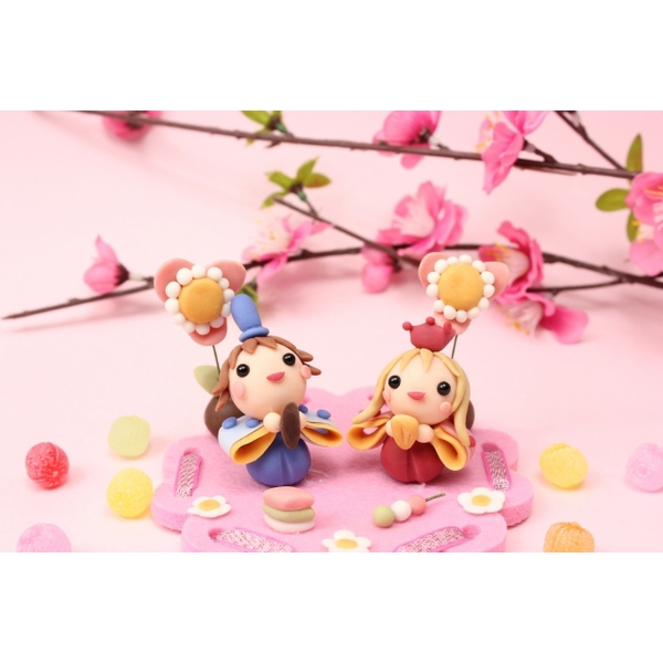 ❀もうすぐ『ひなまつり』❀