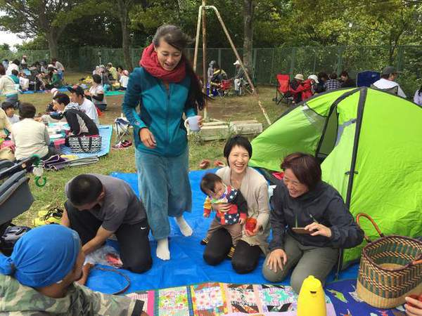 もう10月ですね