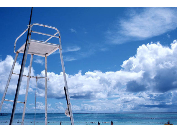 伊豆フルサーバーの負荷監視