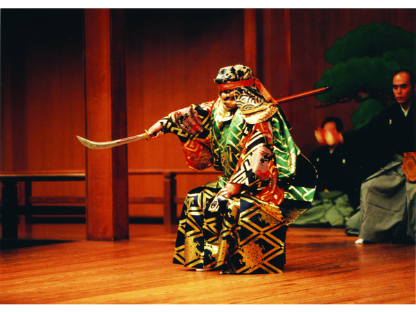 第41回「伊東祐親まつり」伊東温泉薪能