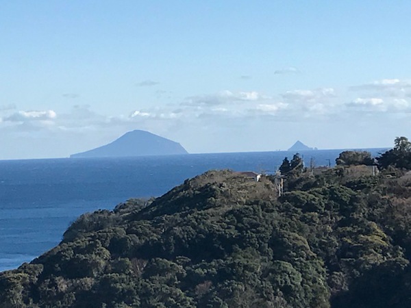 冬の海　No.3