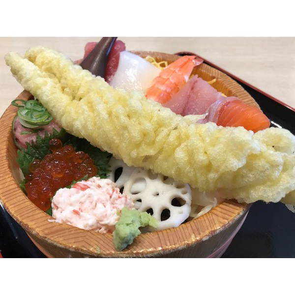 旨い・早い・安い！　大満足のランチ