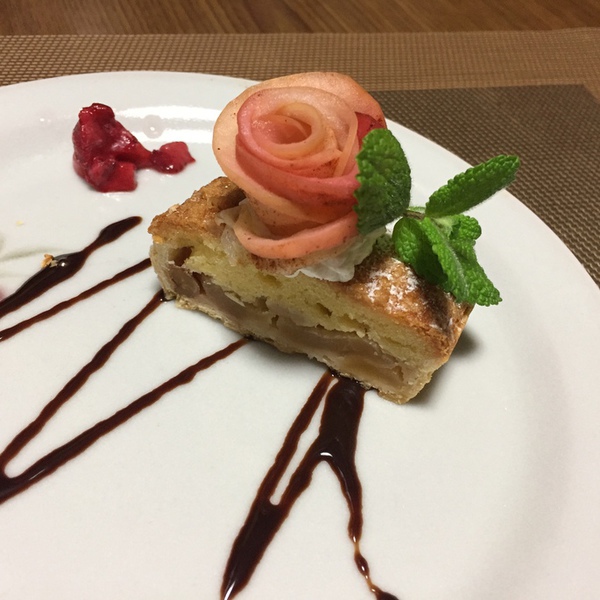 アクティブな城ヶ崎マダム来店