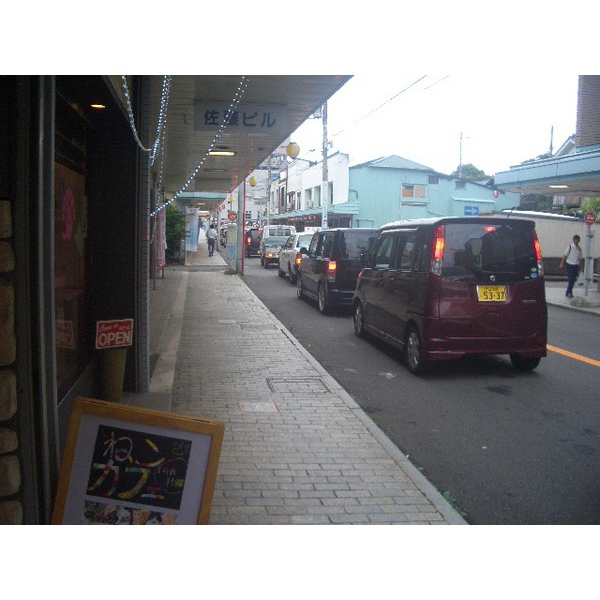 盆と正月並みの渋滞