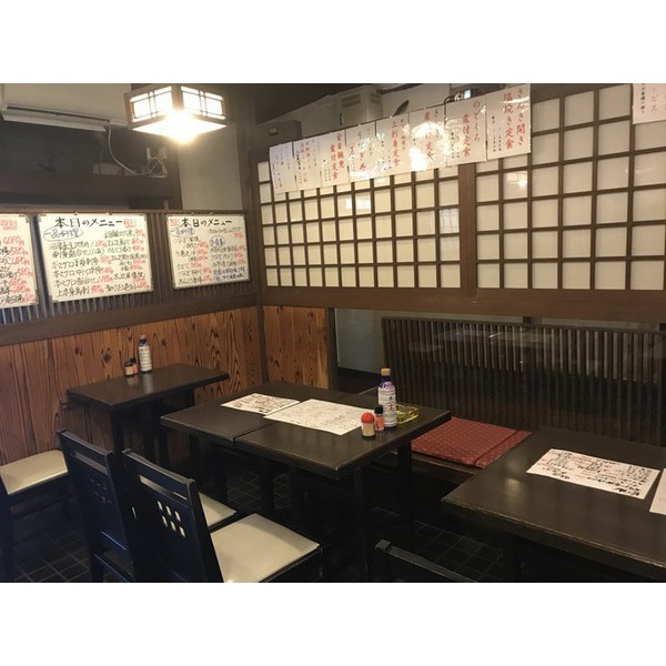 店名が！！