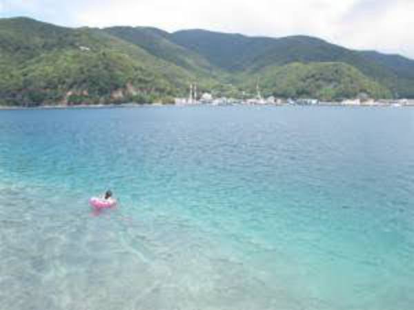 海水浴はコレでしょ■■■さゝ家の送迎■■■