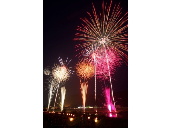 きにゃんね大仁夏まつり