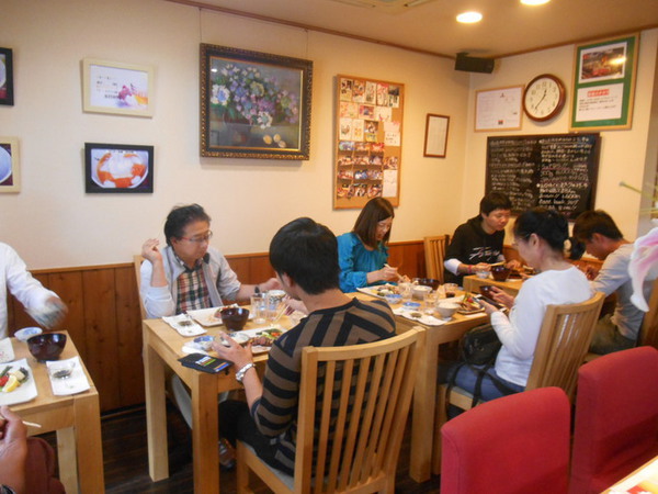 週末は、お肉でごはん。
